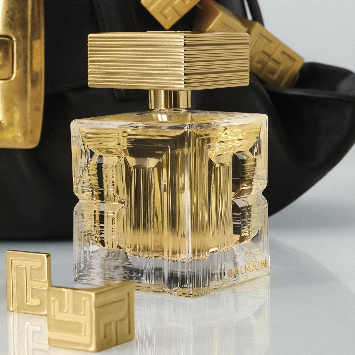 Destin De Balmain Eau de Parfum — фото 5