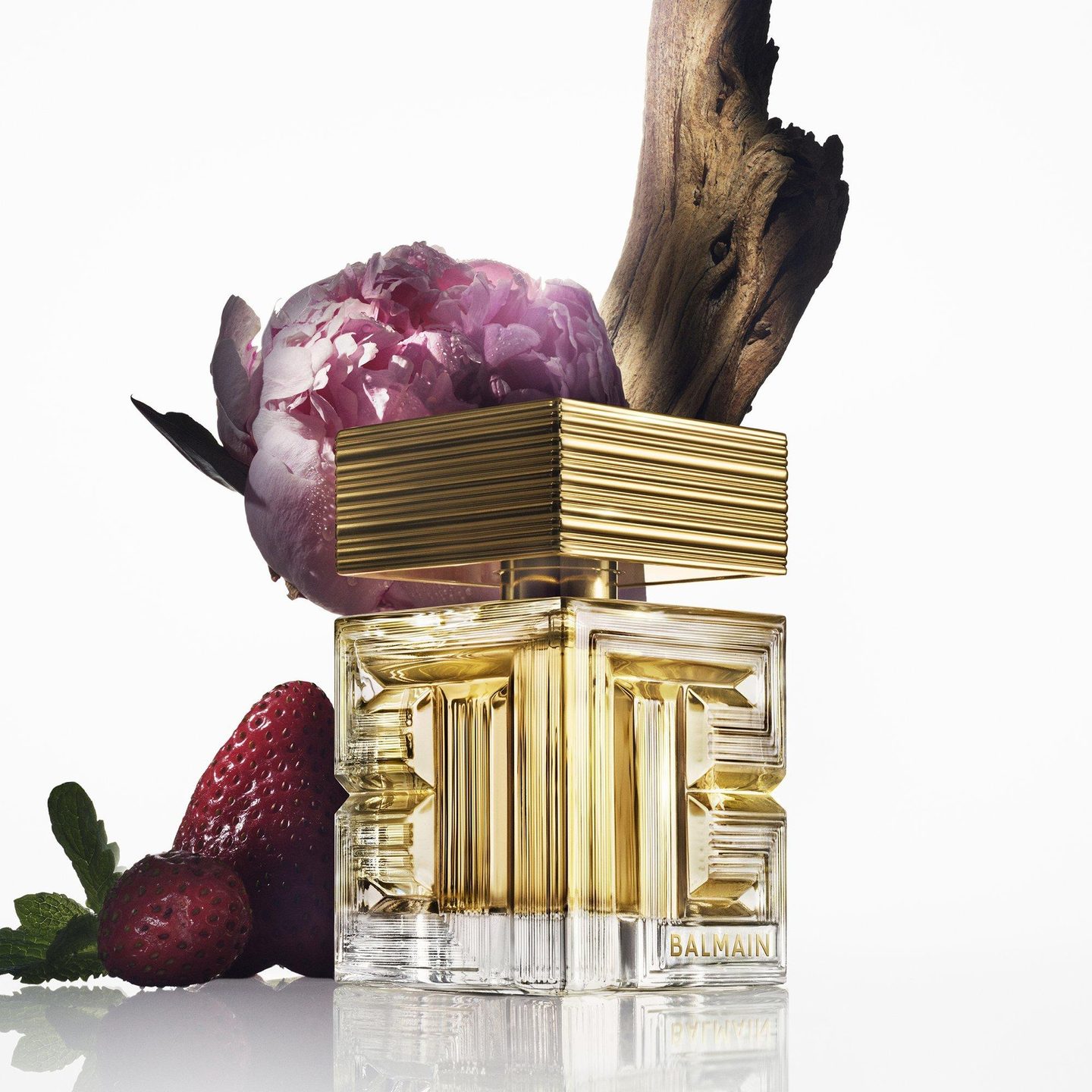 Destin De Balmain Eau de Parfum — фото 2