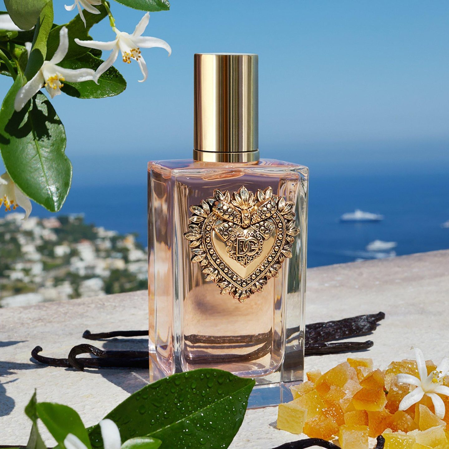 Devotion Eau de Parfum — фото 3