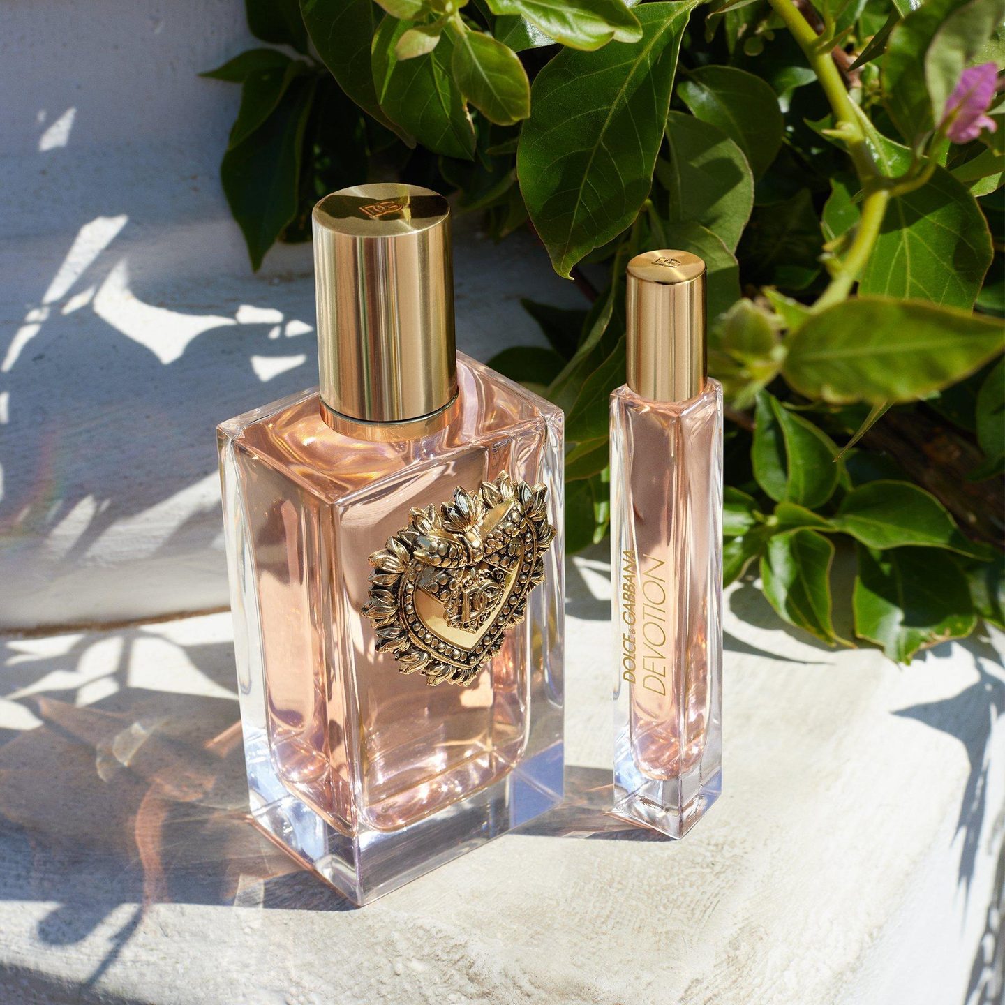 Devotion Eau de Parfum — фото 8