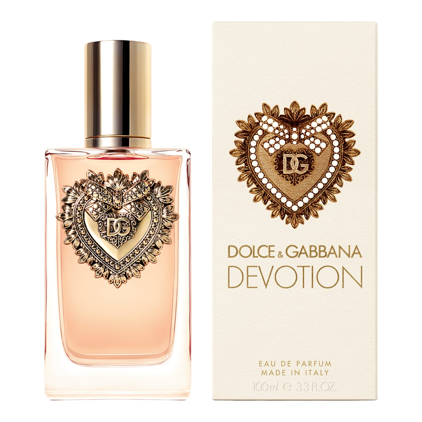 Devotion Eau de Parfum — фото 2