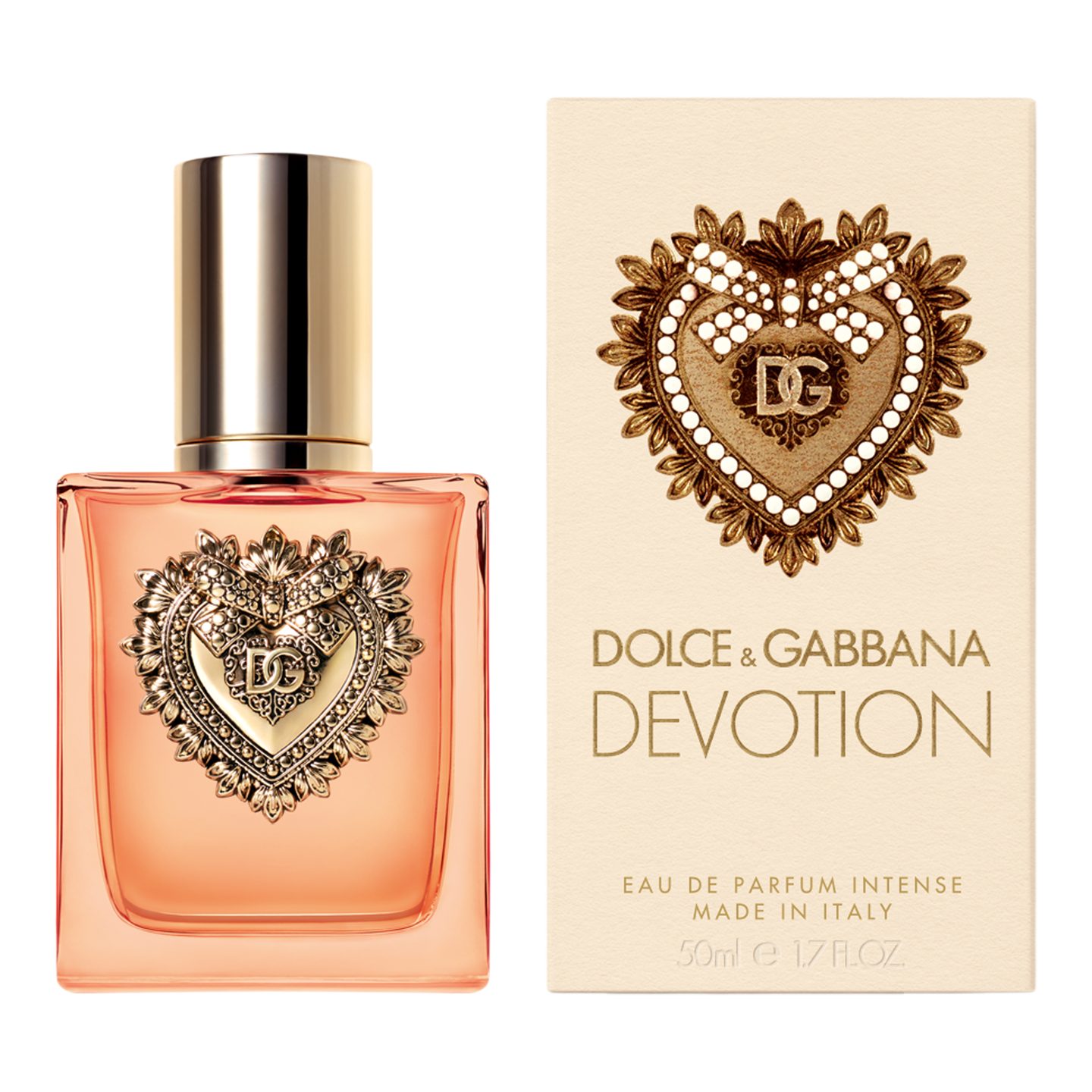 Devotion Eau de Parfum Intense — фото 2