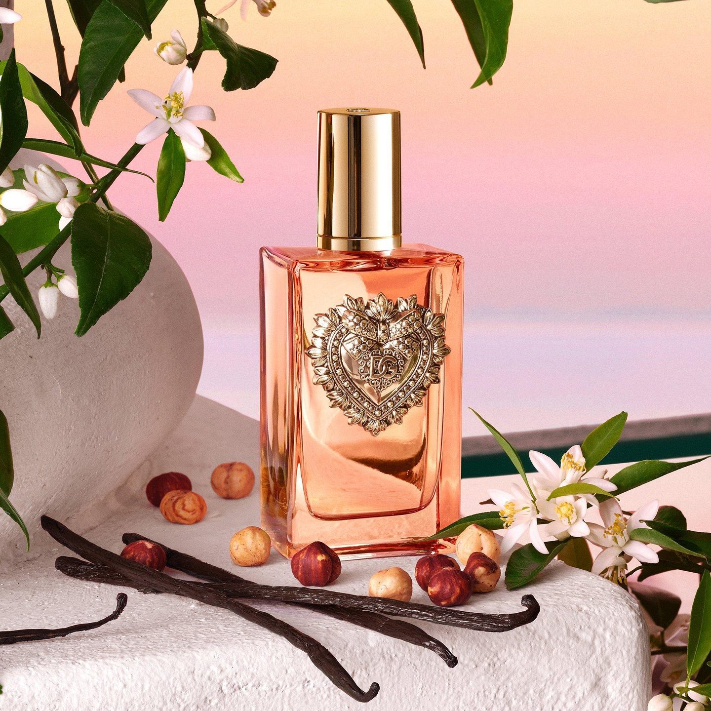 Devotion Eau de Parfum Intense — фото 3