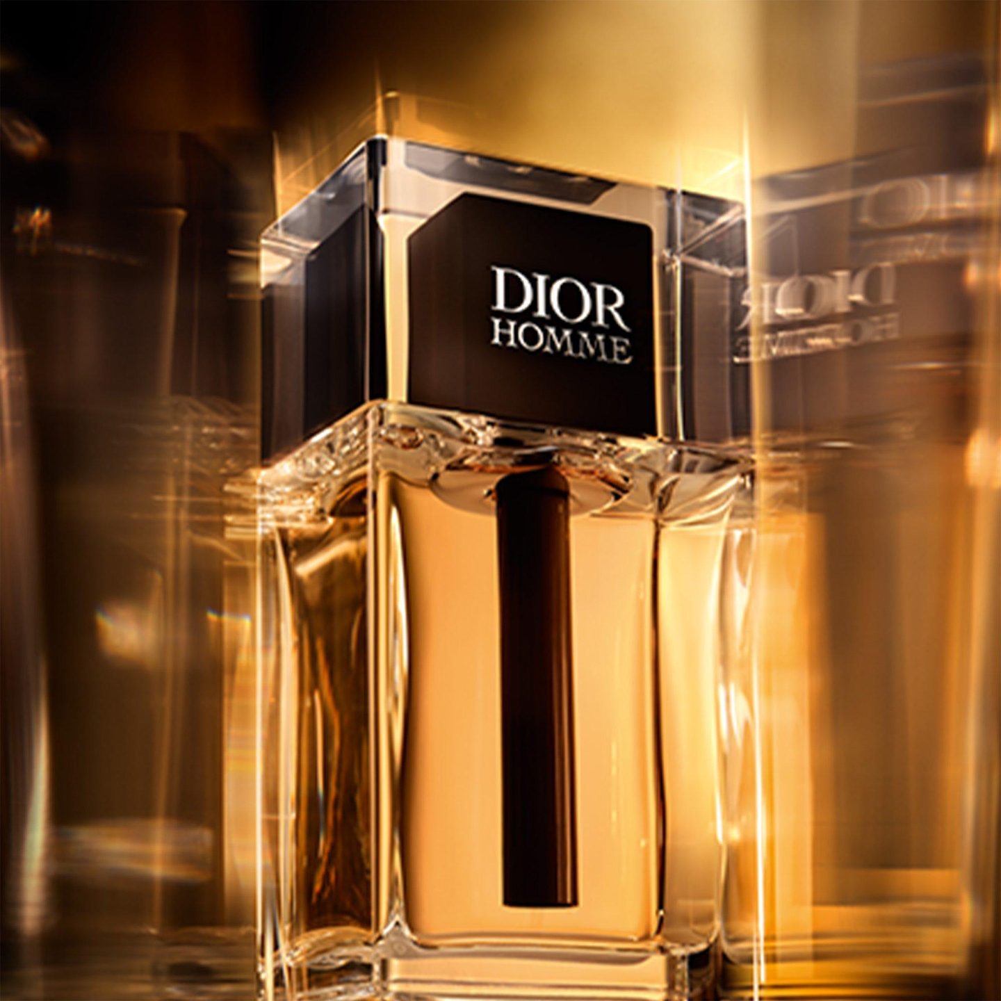 Dior Homme Eau de Toilette — фото 6