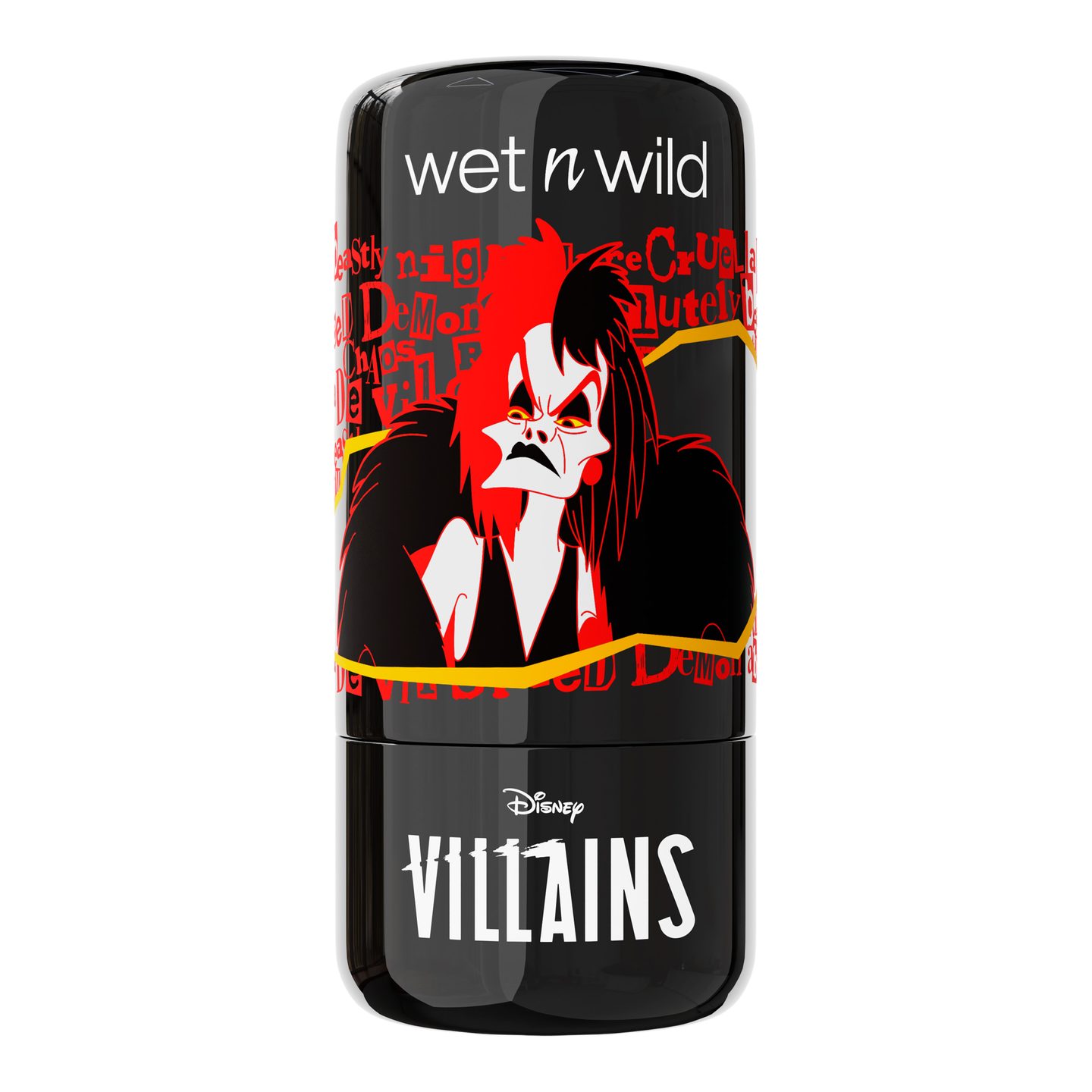Disney Villains Экстремальный Желейный Румяна - Тщеславие — фото 4