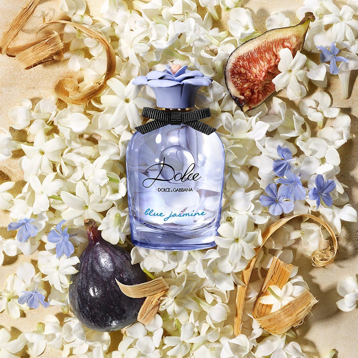Dolce Blue Jasmine Eau de Parfum — фото 3