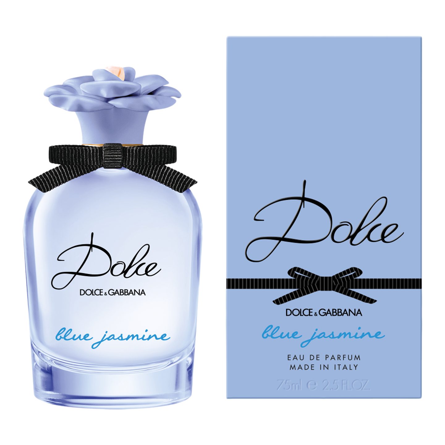 Dolce Blue Jasmine Eau de Parfum — фото 2