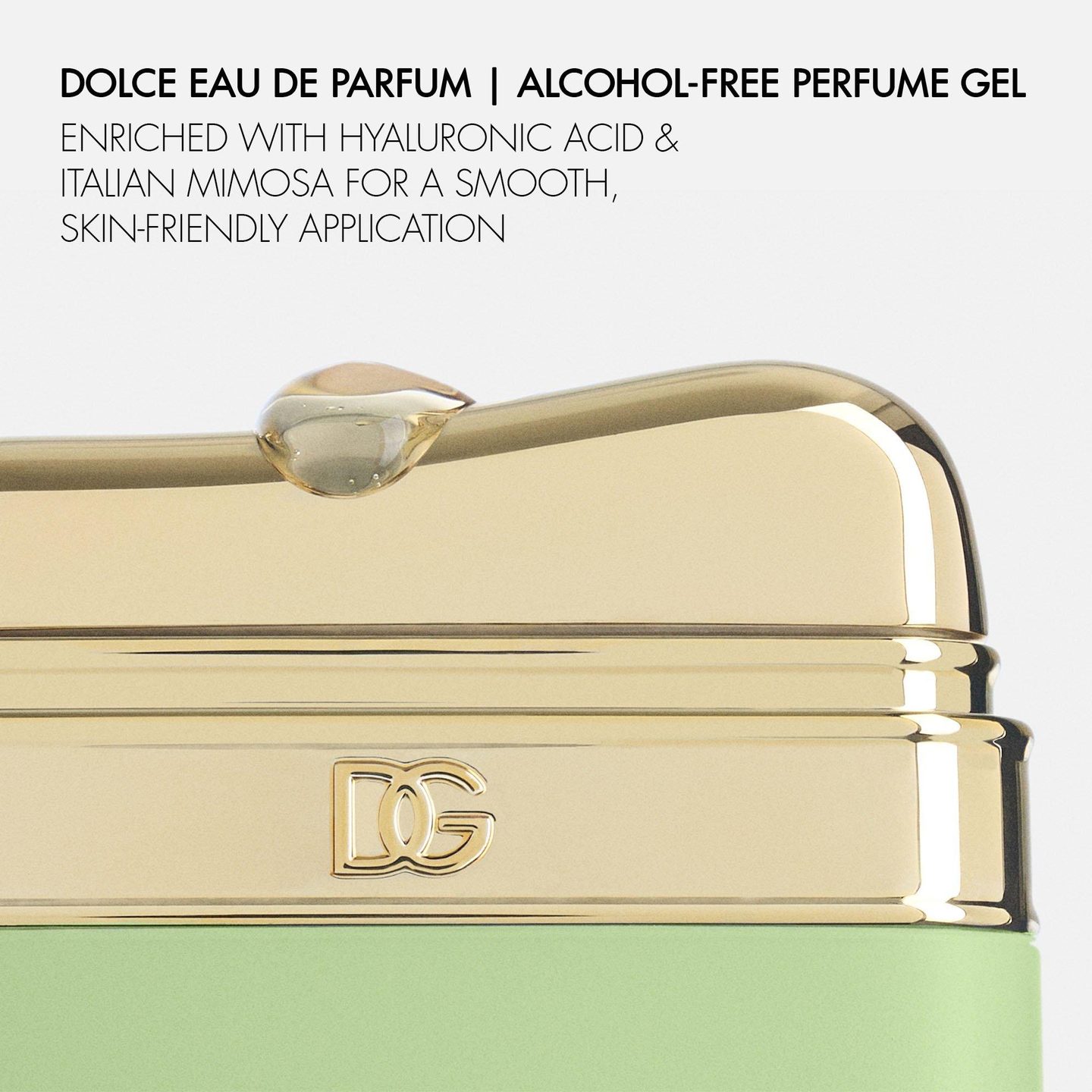 Гель для парфюма Dolce Eau de Parfum — фото 2