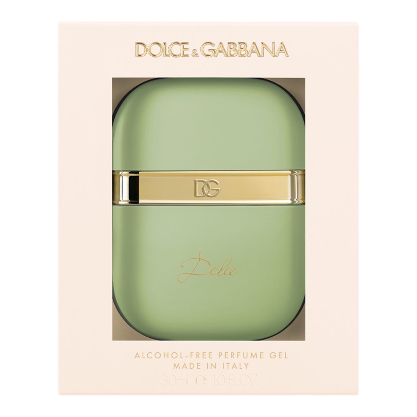 Гель для парфюма Dolce Eau de Parfum — фото 9