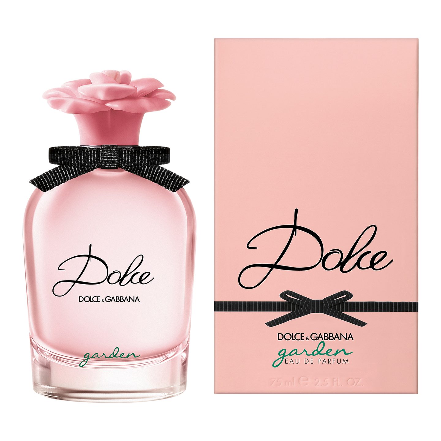 Dolce Garden Eau de Parfum — фото 2