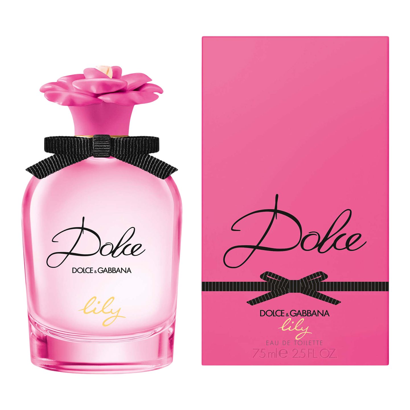 Dolce Lily Eau de Toilette — фото 2