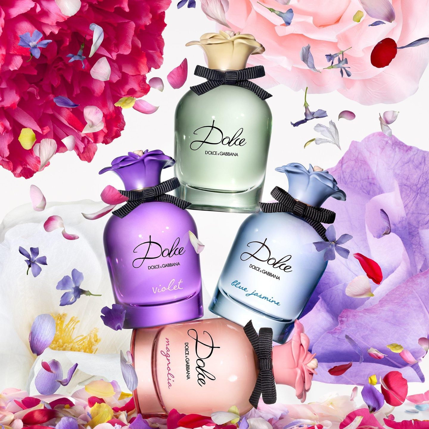 Dolce Magnolia Eau de Parfum — фото 3