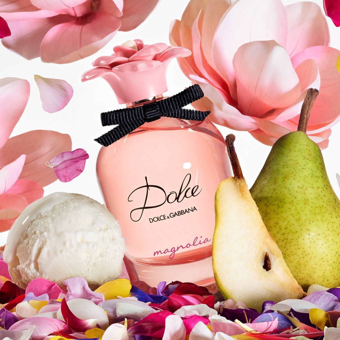Dolce Magnolia Eau de Parfum — фото 2