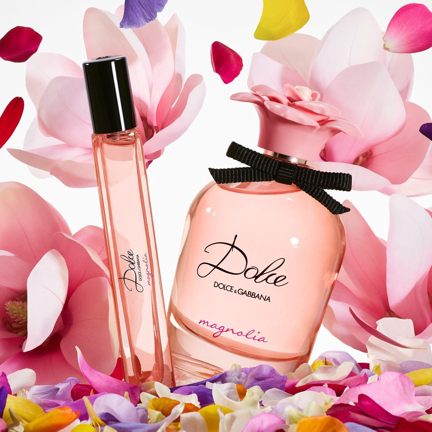 Dolce Magnolia Eau de Parfum — фото 4