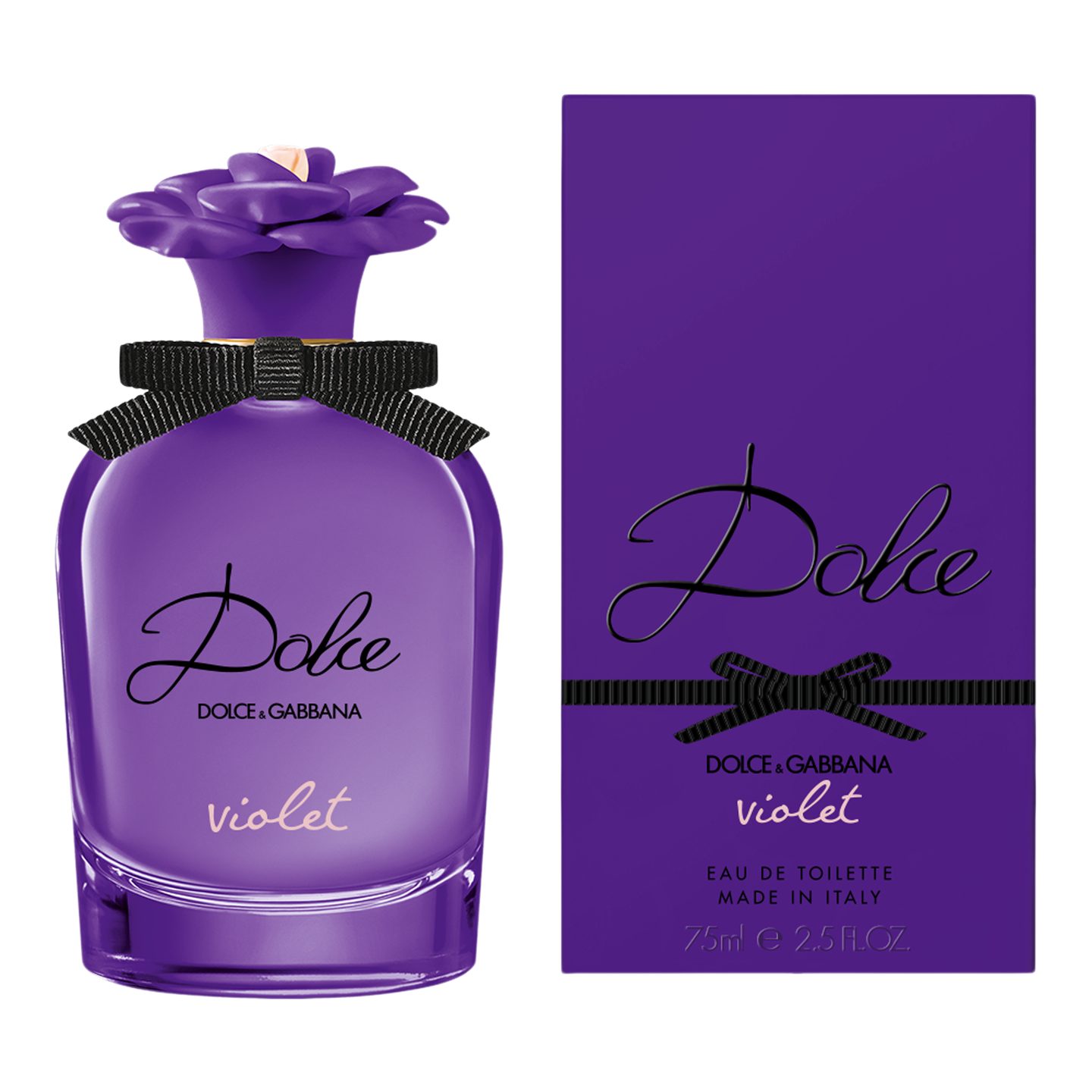 Dolce Violet Eau de Toilette — фото 2
