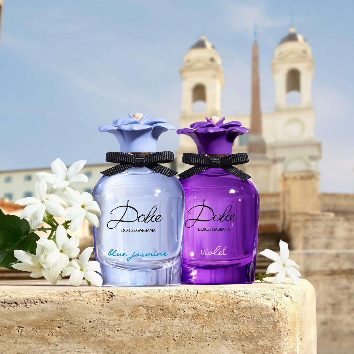 Dolce Violet Eau de Toilette — фото 8