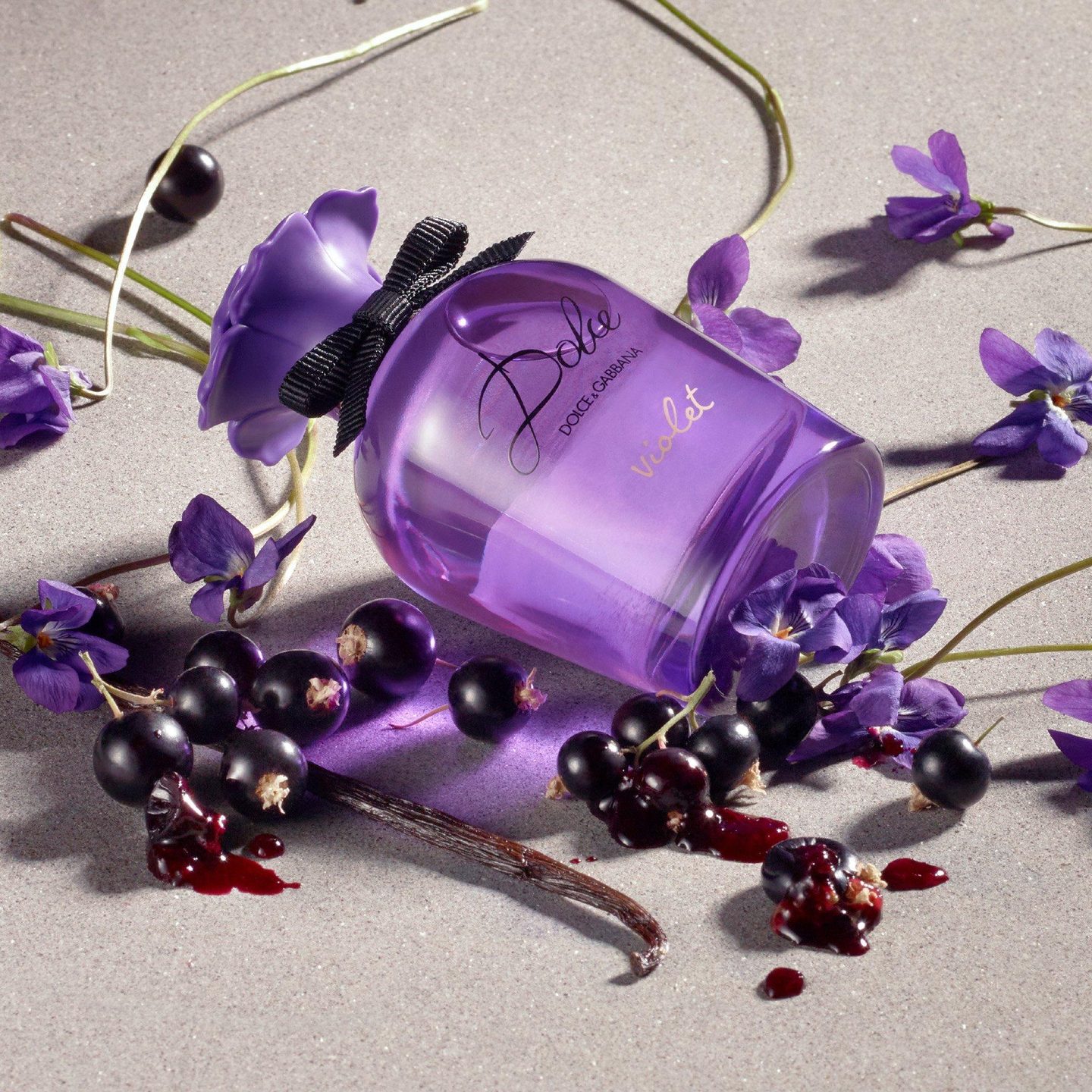 Dolce Violet Eau de Toilette — фото 3