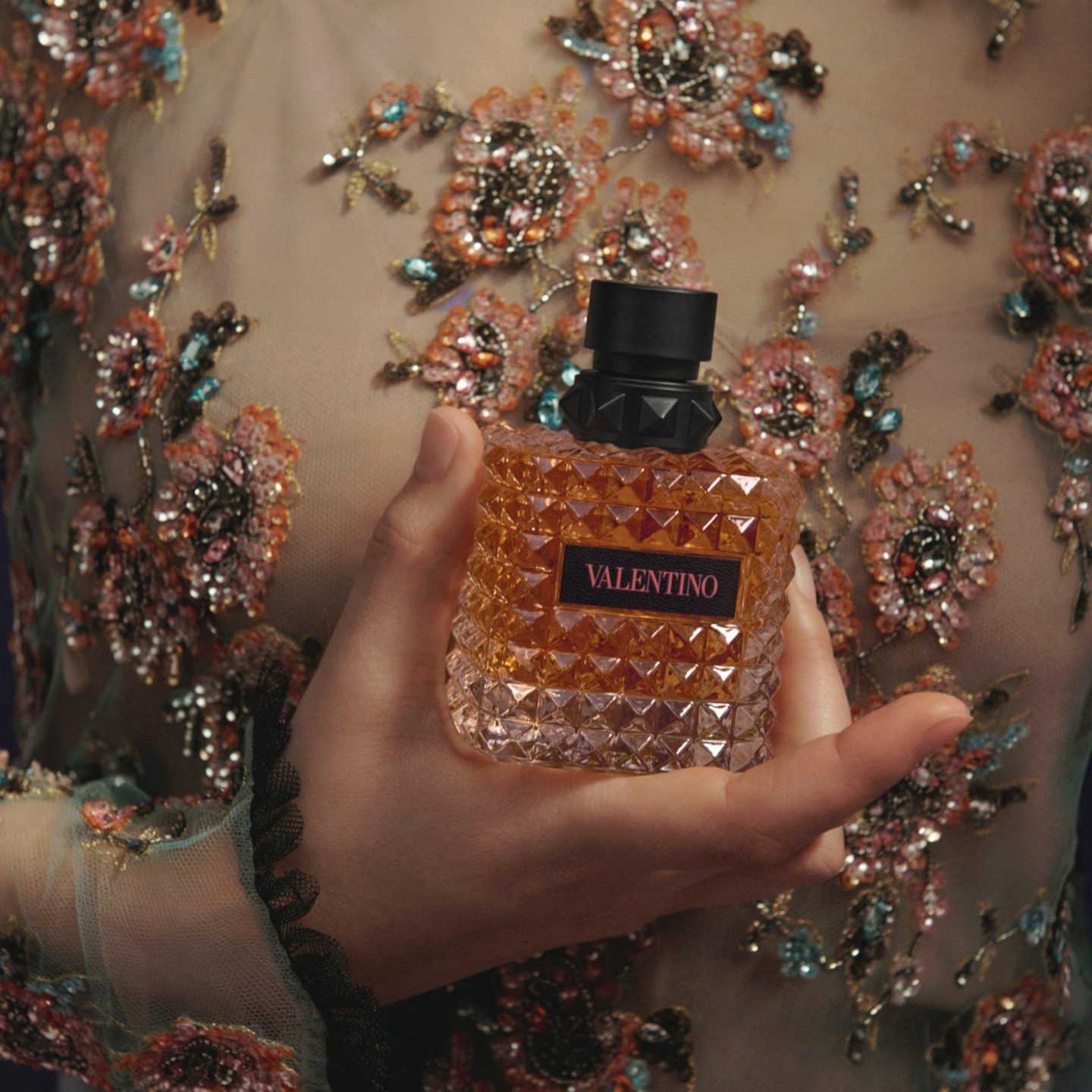 Donna Born in Roma Coral Fantasy Eau de Parfum — фото 4