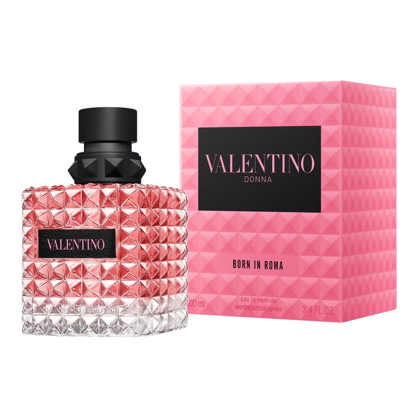 Donna Born In Roma Eau de Parfum — фото 2