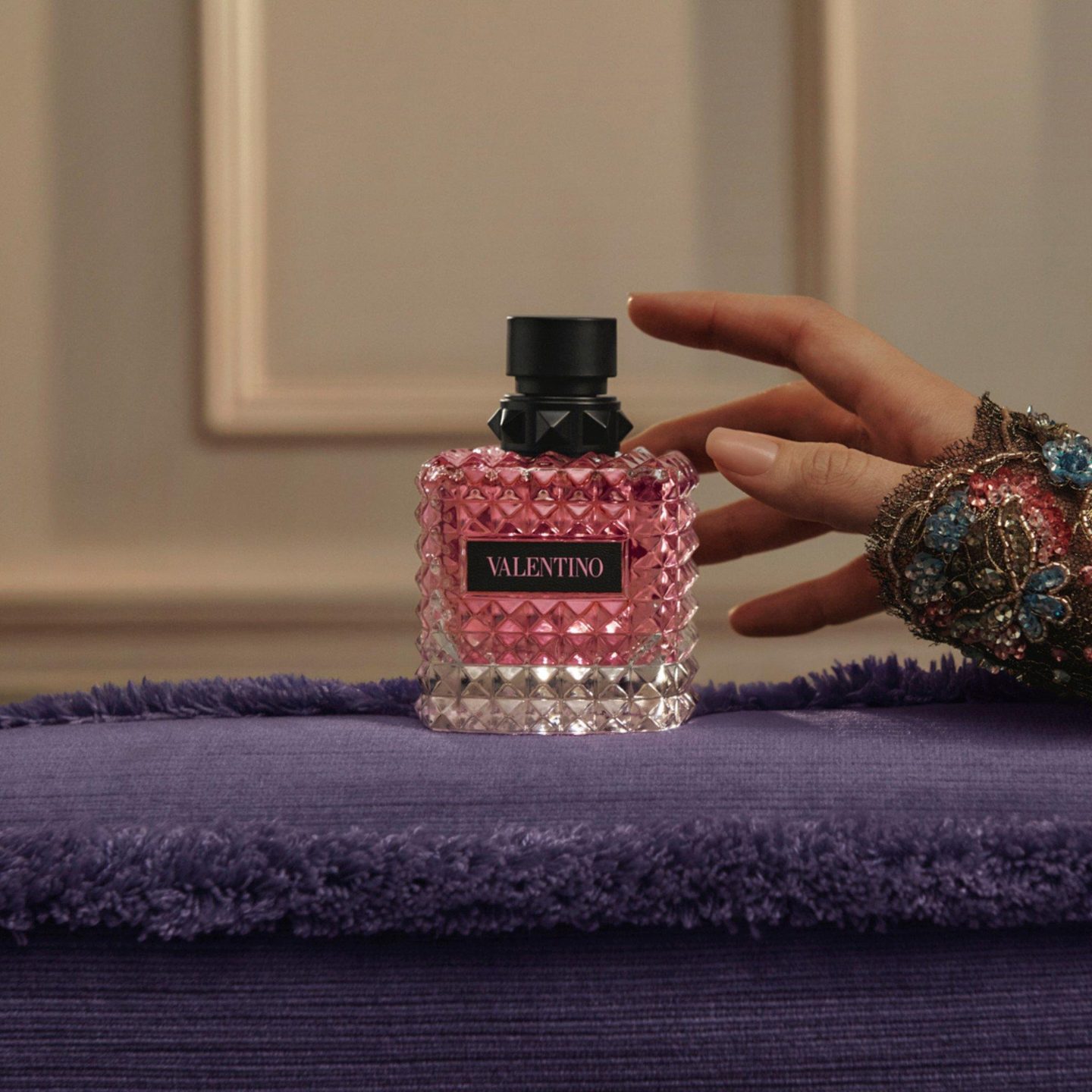 Donna Born In Roma Eau de Parfum — фото 4