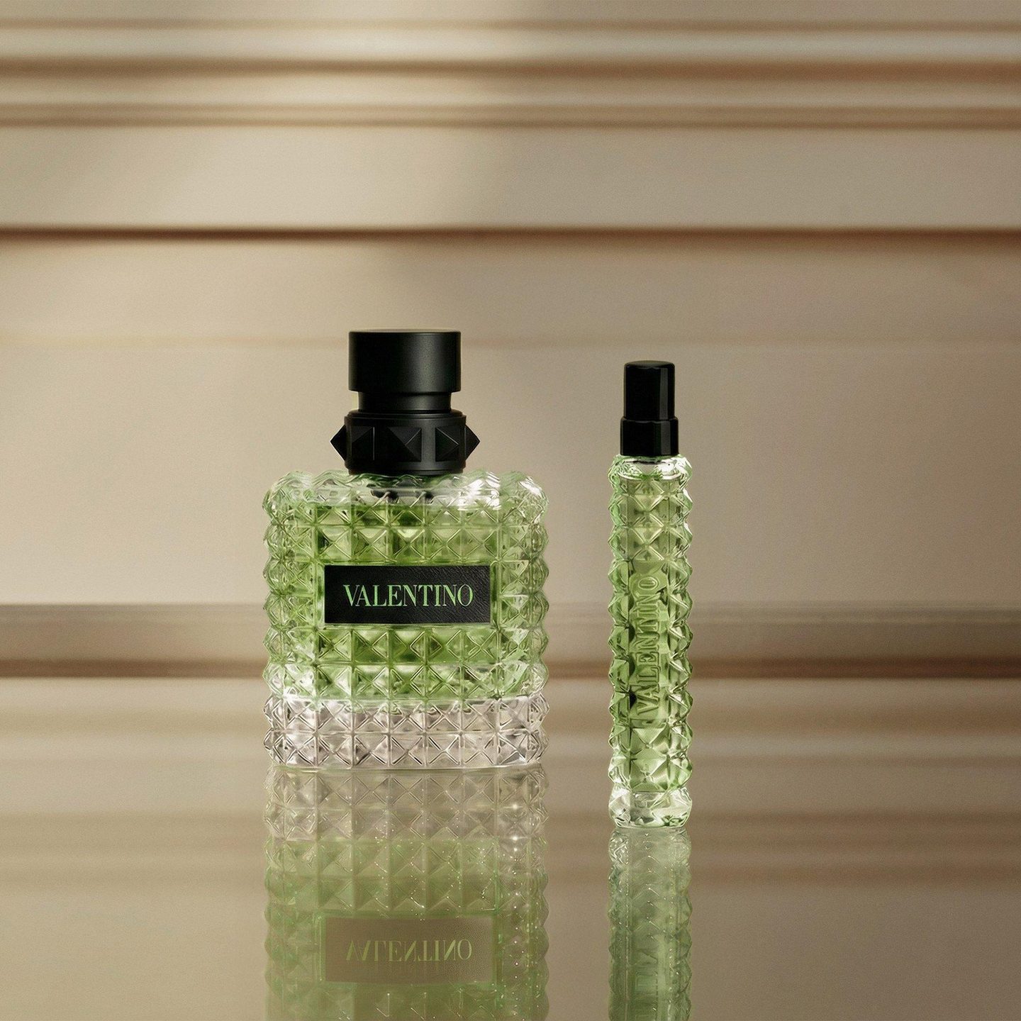 Donna Born in Roma Green Stravaganza Eau de Parfum — фото 7