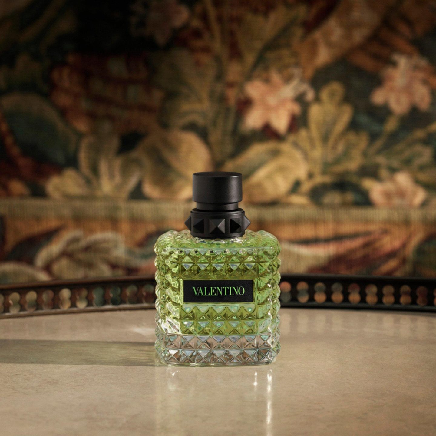 Donna Born in Roma Green Stravaganza Eau de Parfum — фото 5