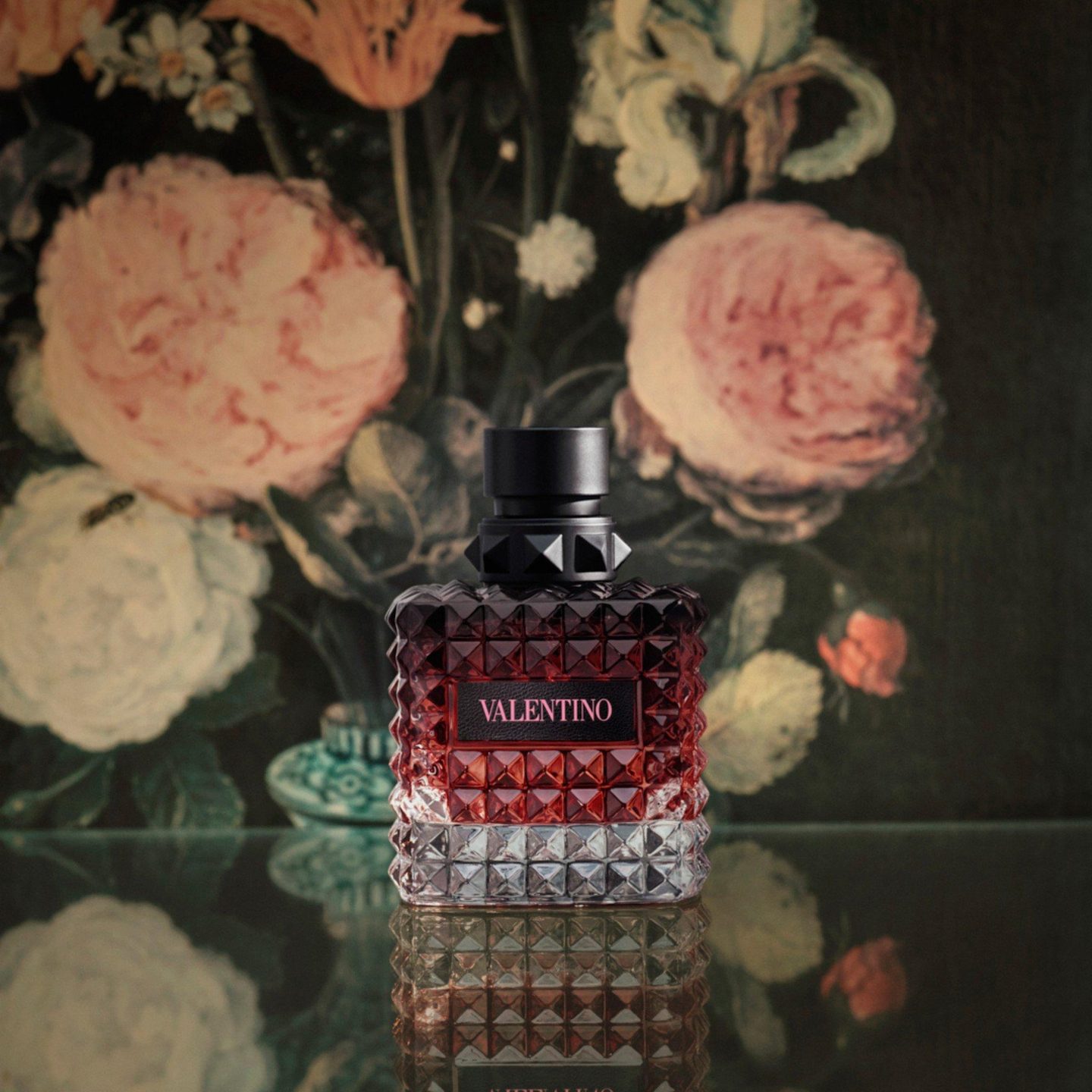 Donna Born in Roma Intense Eau de Parfum — фото 5