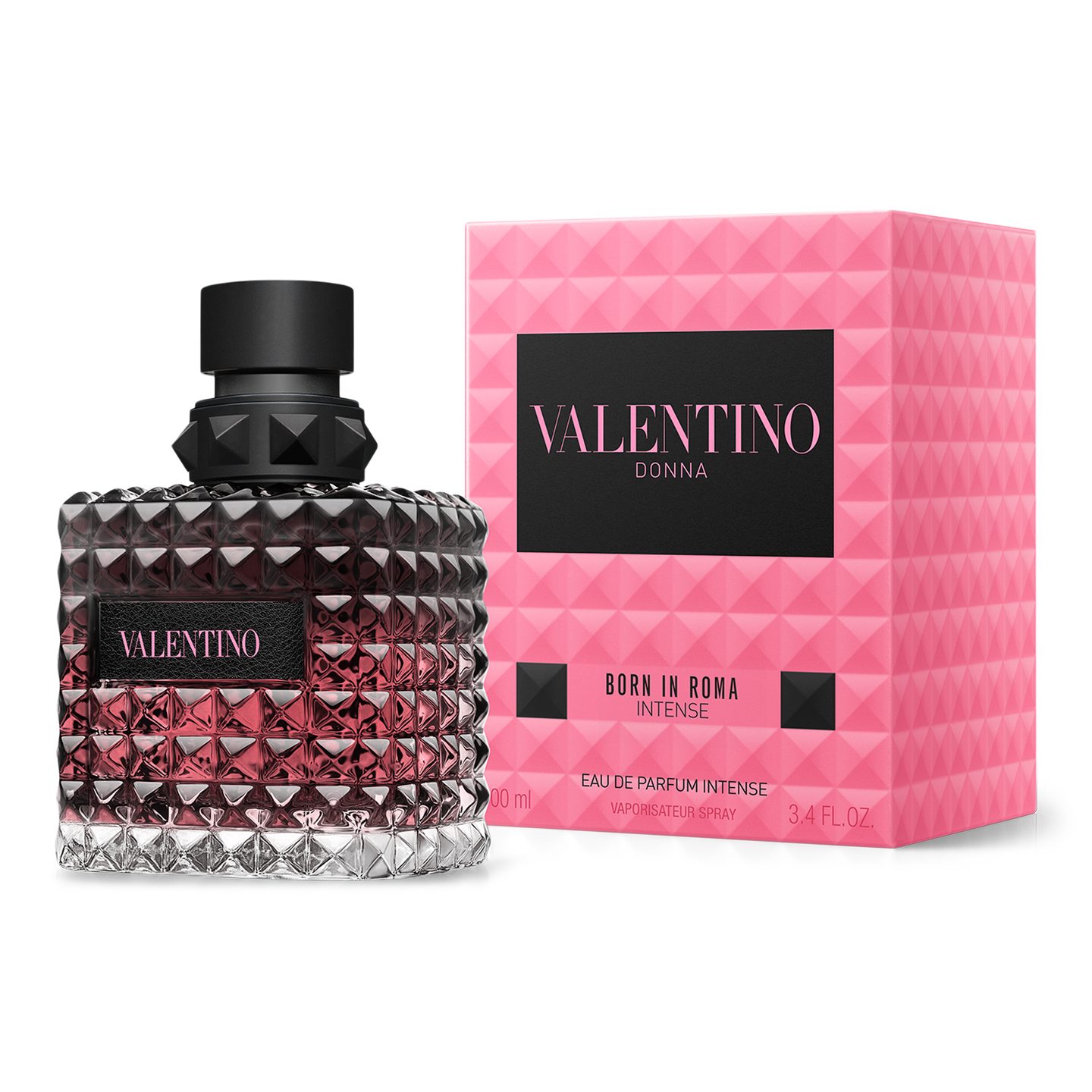 Donna Born in Roma Intense Eau de Parfum — фото 2