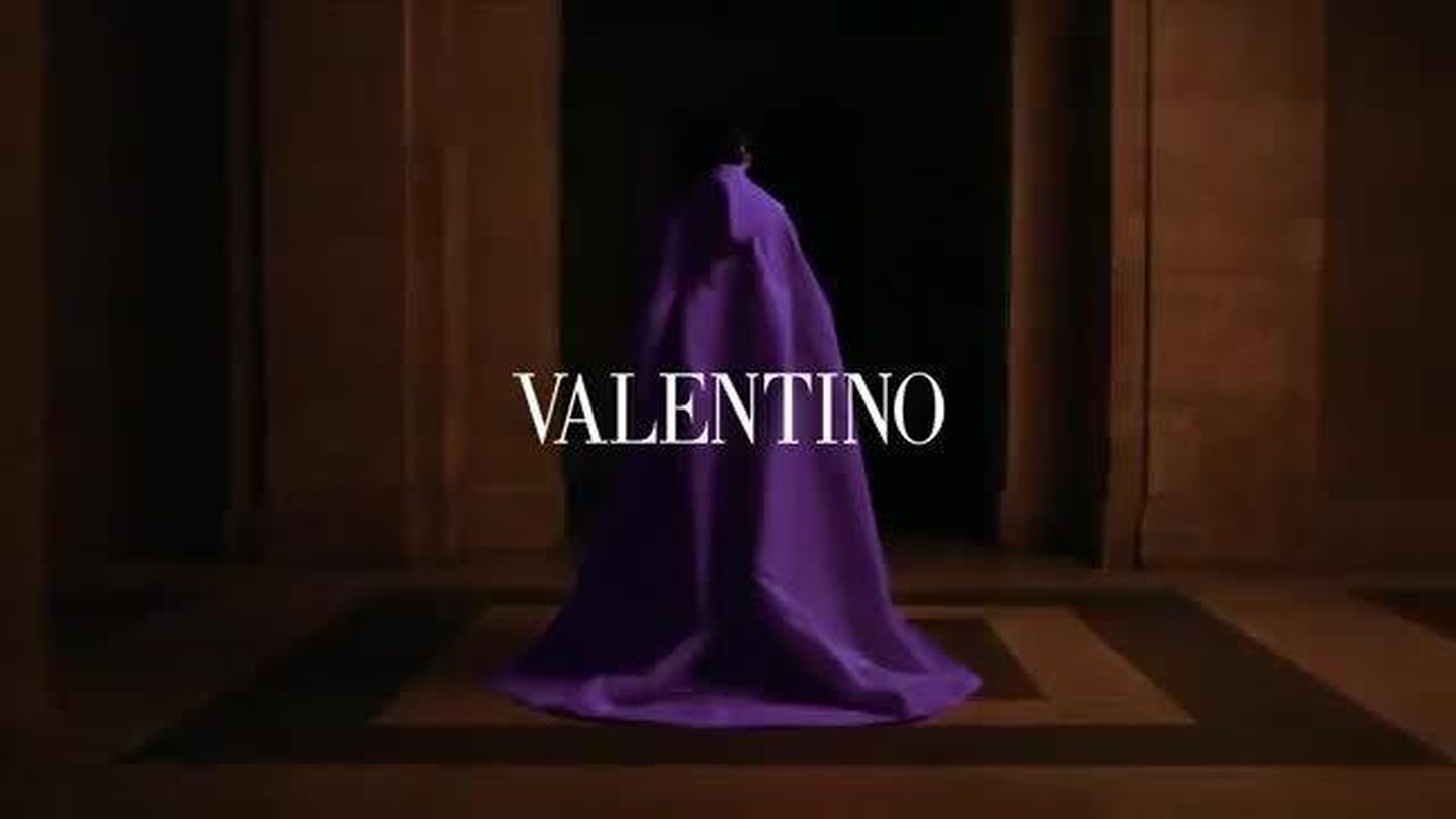 Donna Born in Roma Purple Melancholia Eau de Parfum — фото 6
