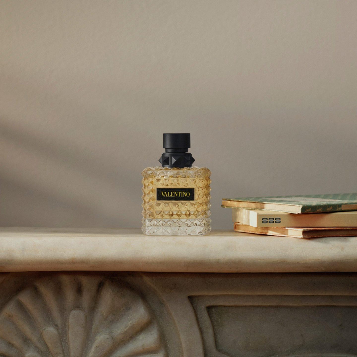 Donna Born In Roma Yellow Dream Eau de Parfum — фото 5