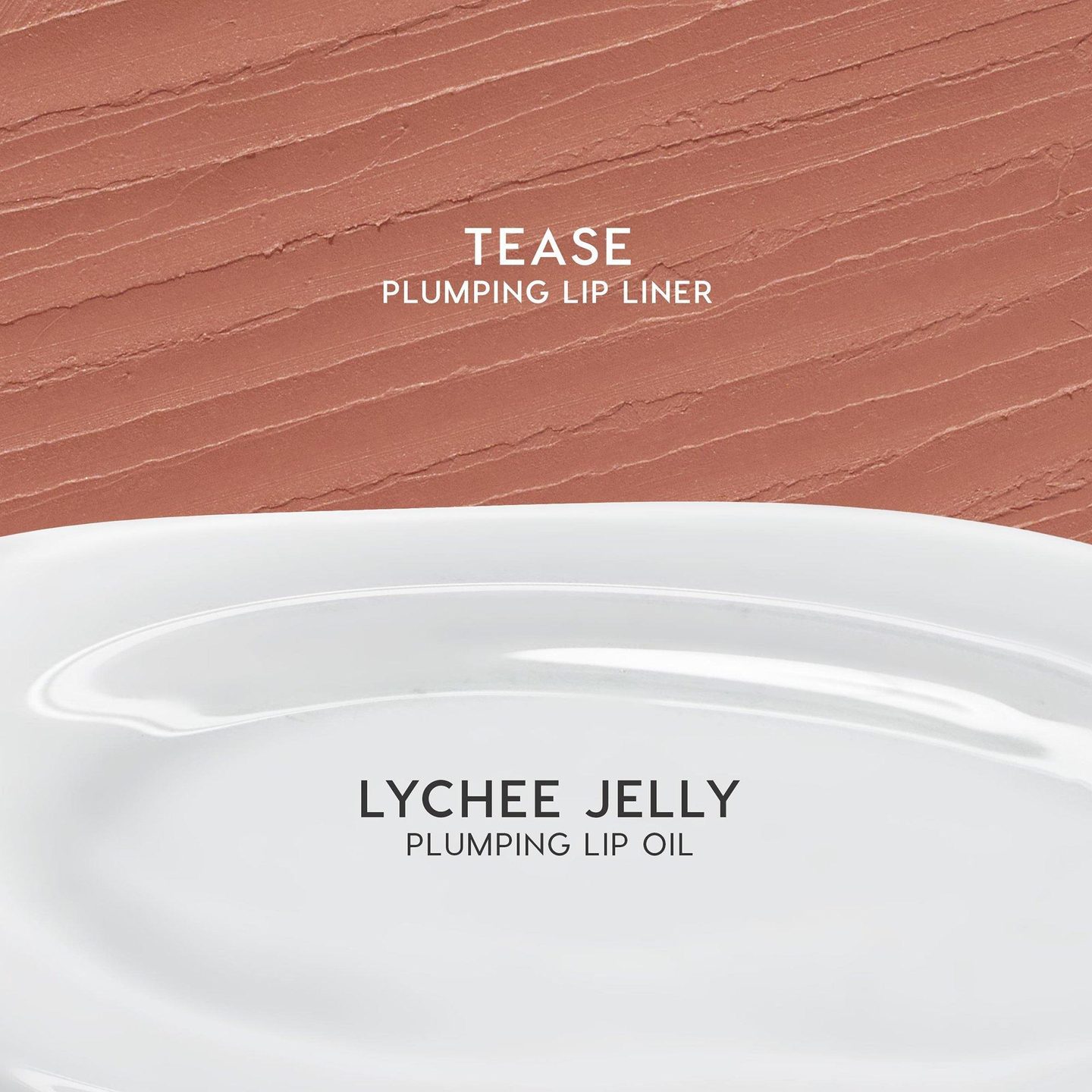 Дуэт для губ Double The Juiciness So Juicy Plumping Lip Duo — фото 2