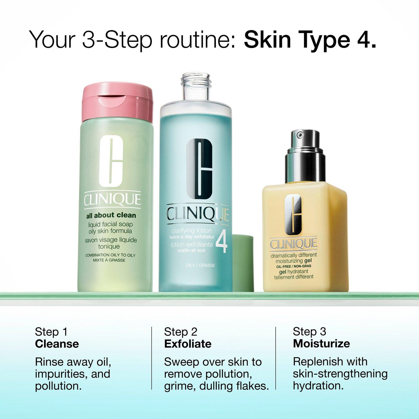 Гель для лица Dramatically Different Moisturizing — фото 8