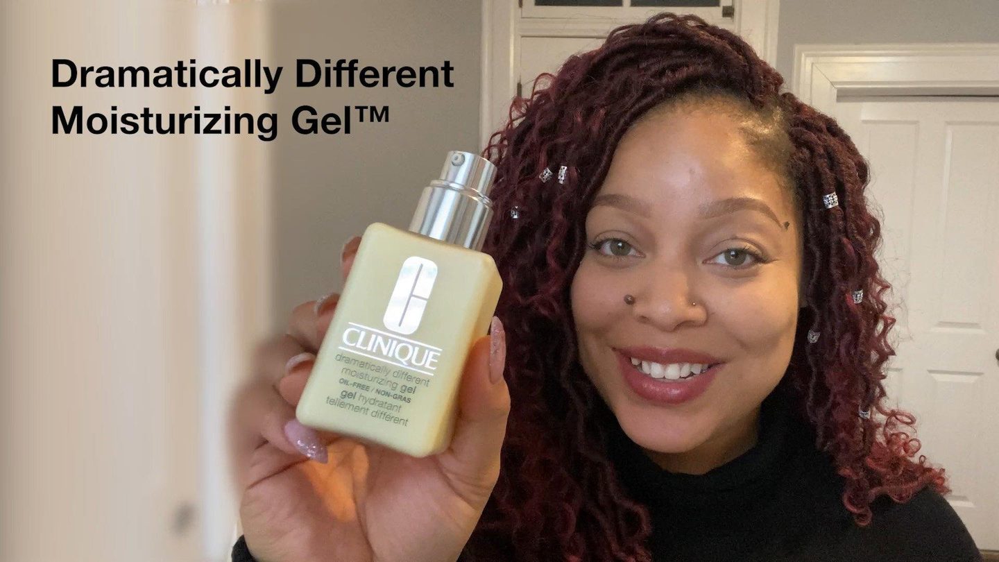 Гель для лица Dramatically Different Moisturizing — фото 9