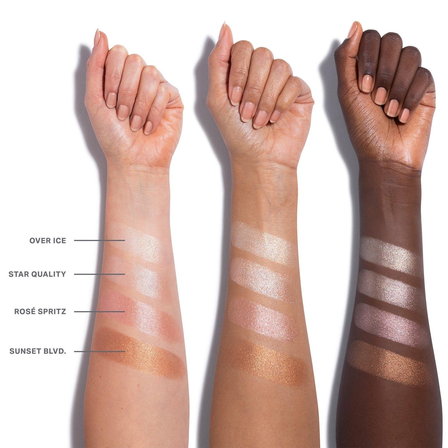 Стик-осветлитель Dreamlight Gelée — фото 4