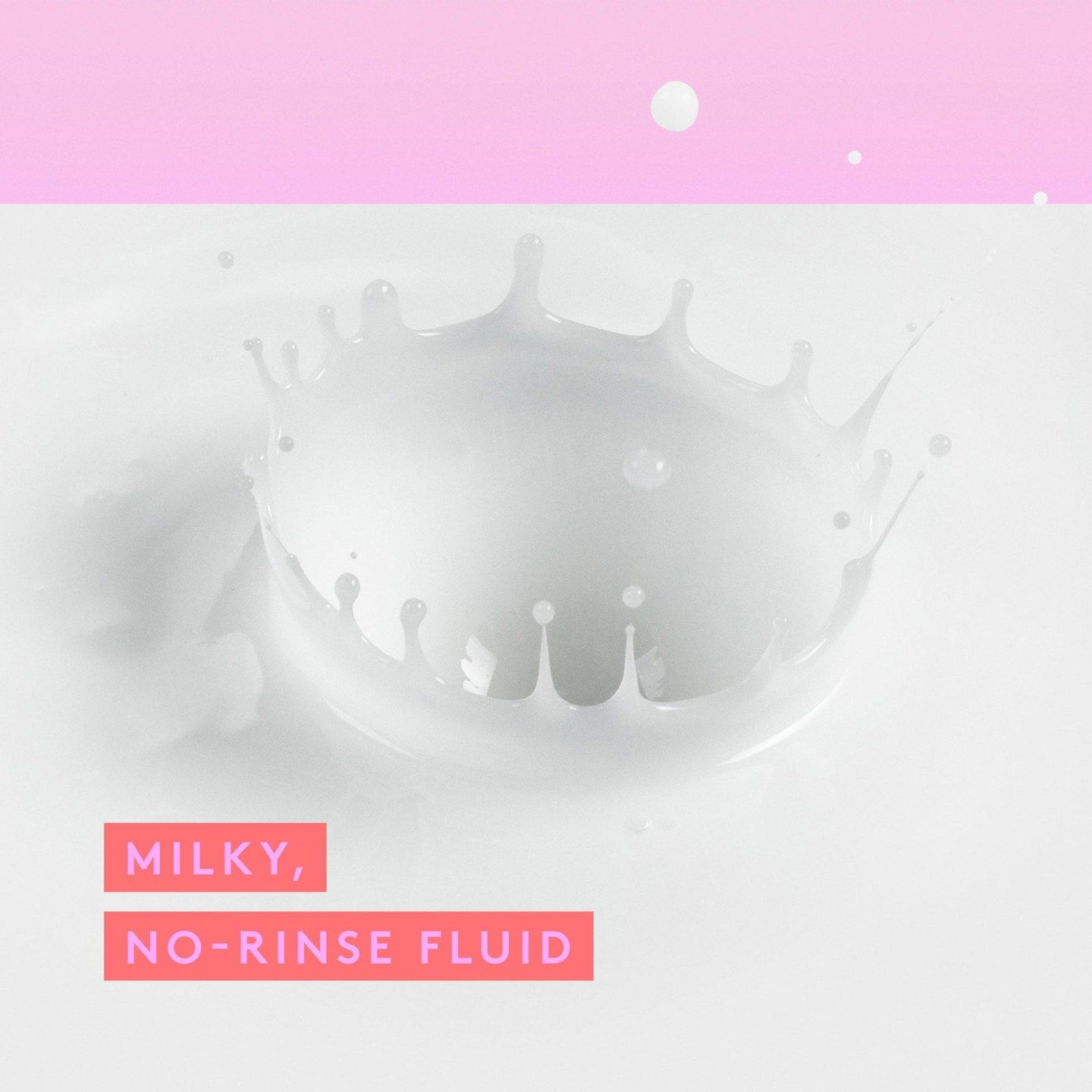 Мицеллярная вода E-Rase Milki — фото 3