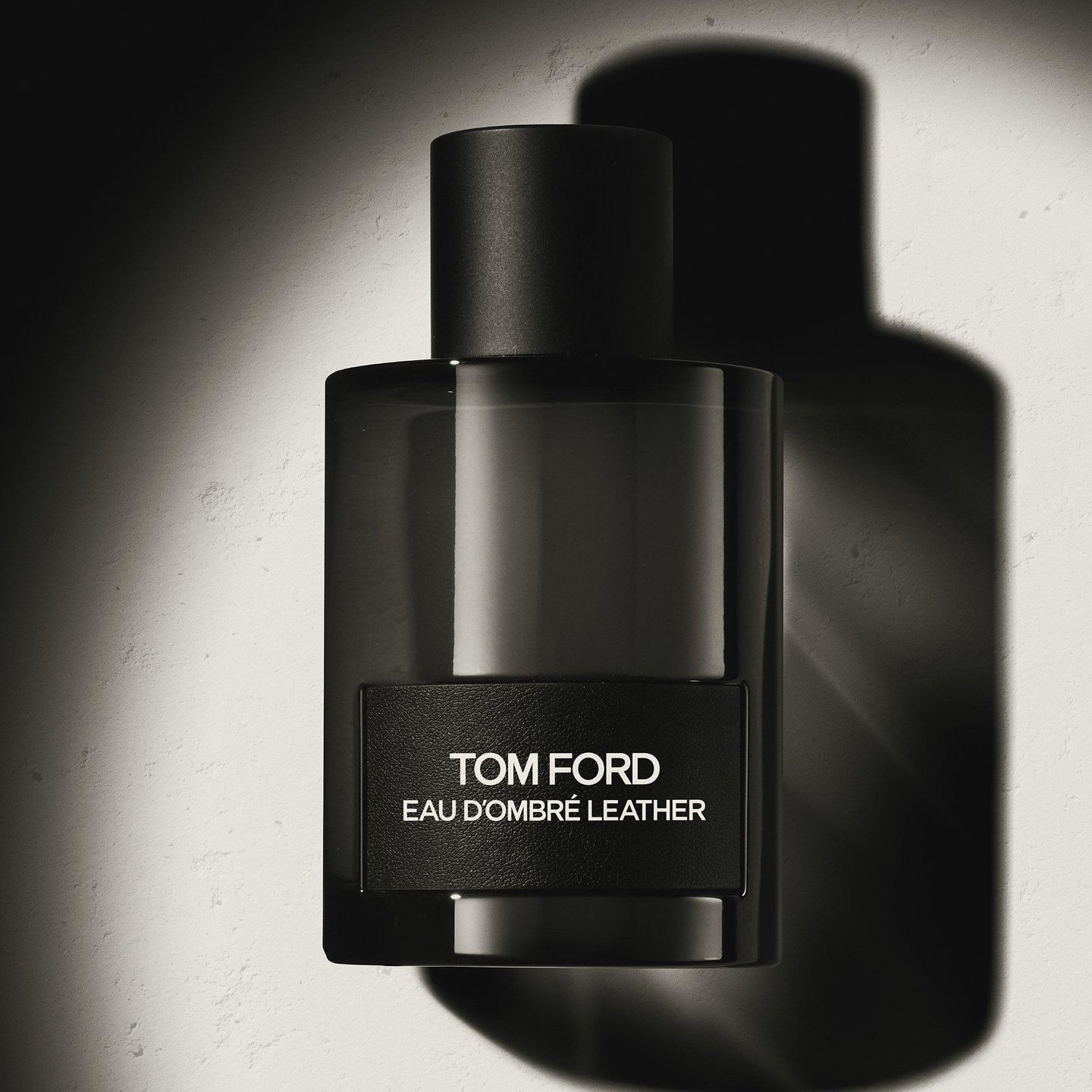 Eau D'Ombre Leather Eau de Toilette — фото 2