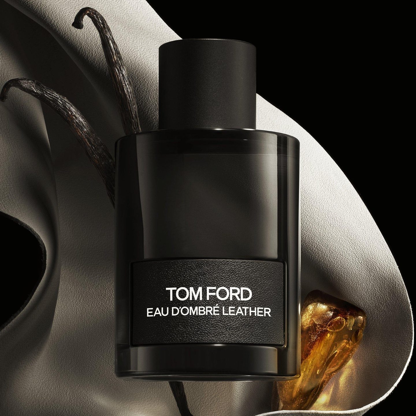 Eau D'Ombre Leather Eau de Toilette — фото 4