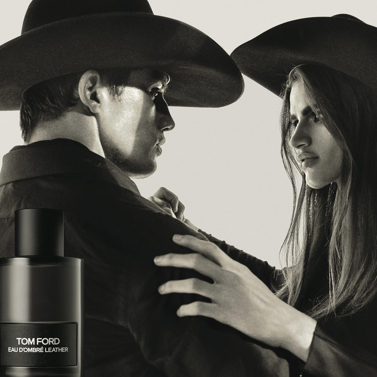 Eau D'Ombre Leather Eau de Toilette — фото 3