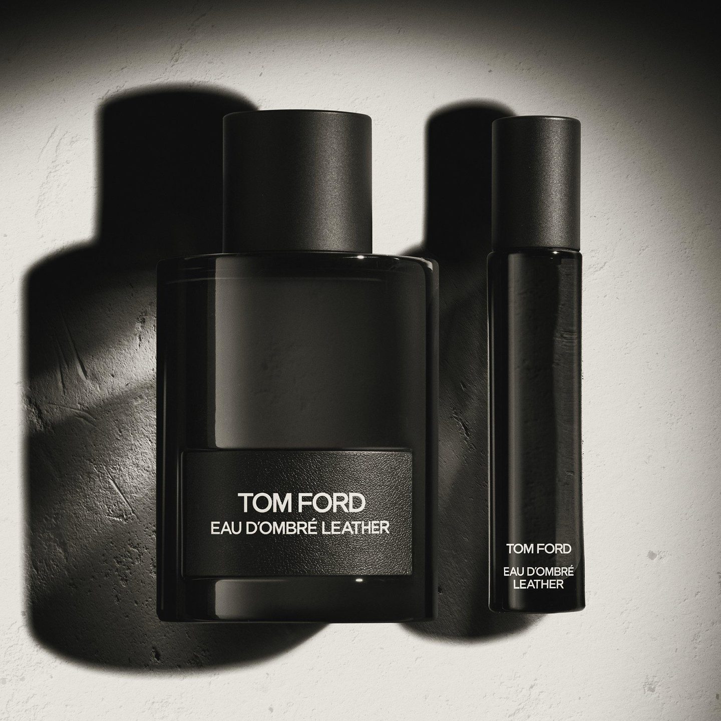 Eau D'Ombre Leather Eau de Toilette — фото 6