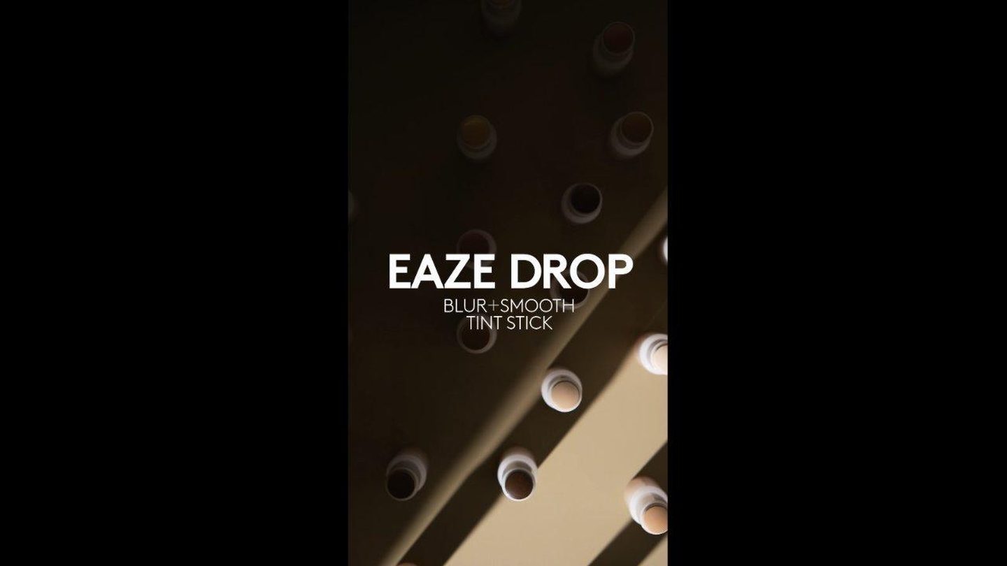 Стик для тонального крема Eaze Drop Blur + Smooth — фото 9