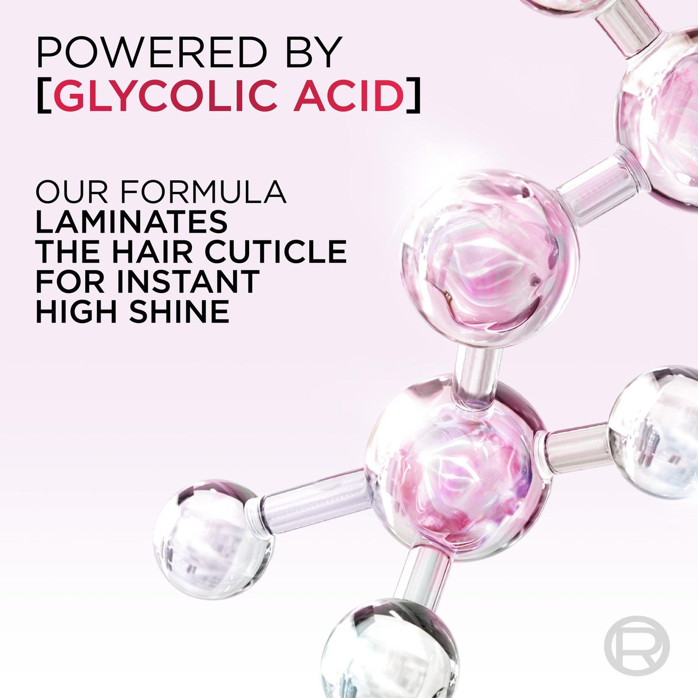 Кондиционер Elvive Glycolic Gloss для сияния — фото 5