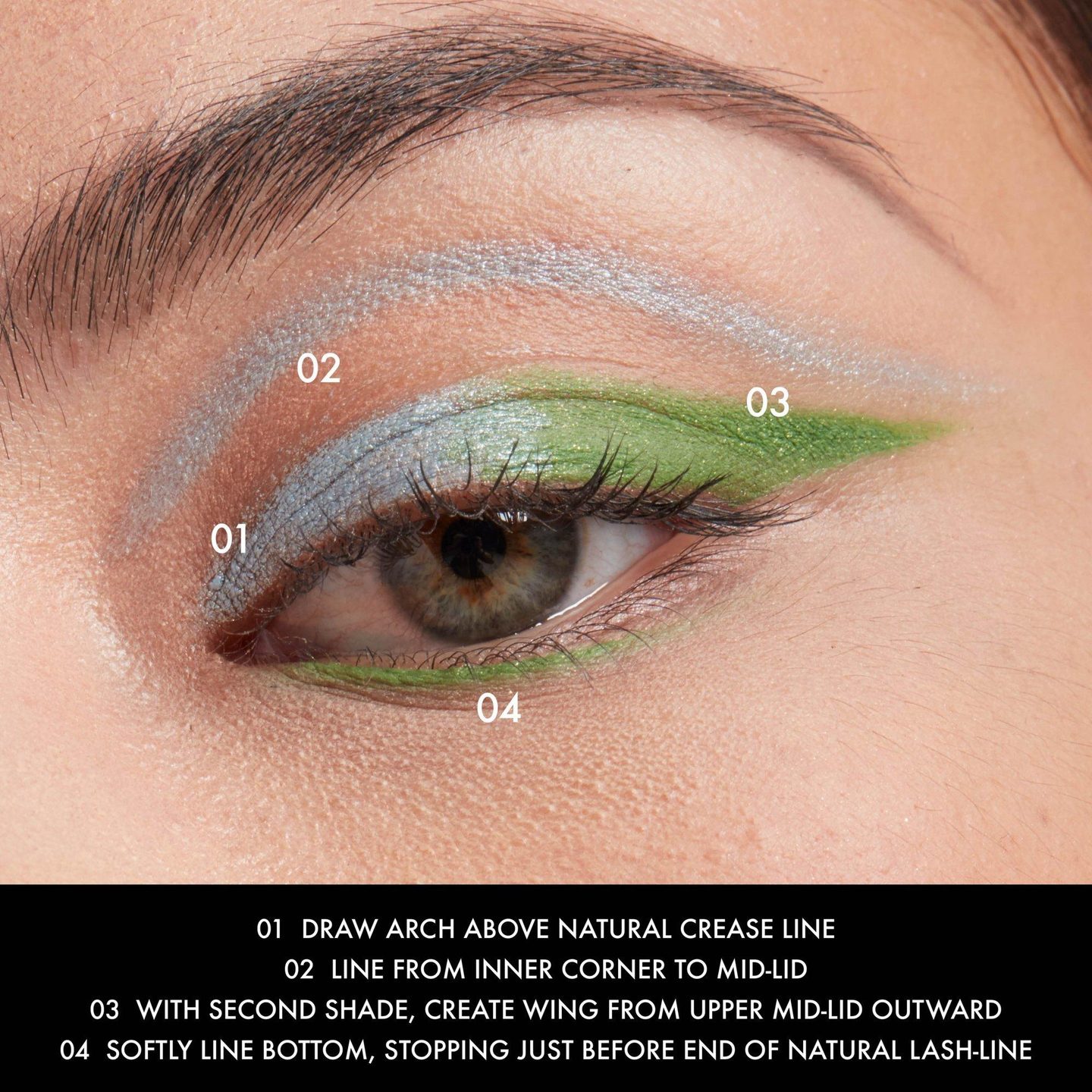 Карандаш для глаз Epic Wear Liner Stick с длительным эффектом — фото 8
