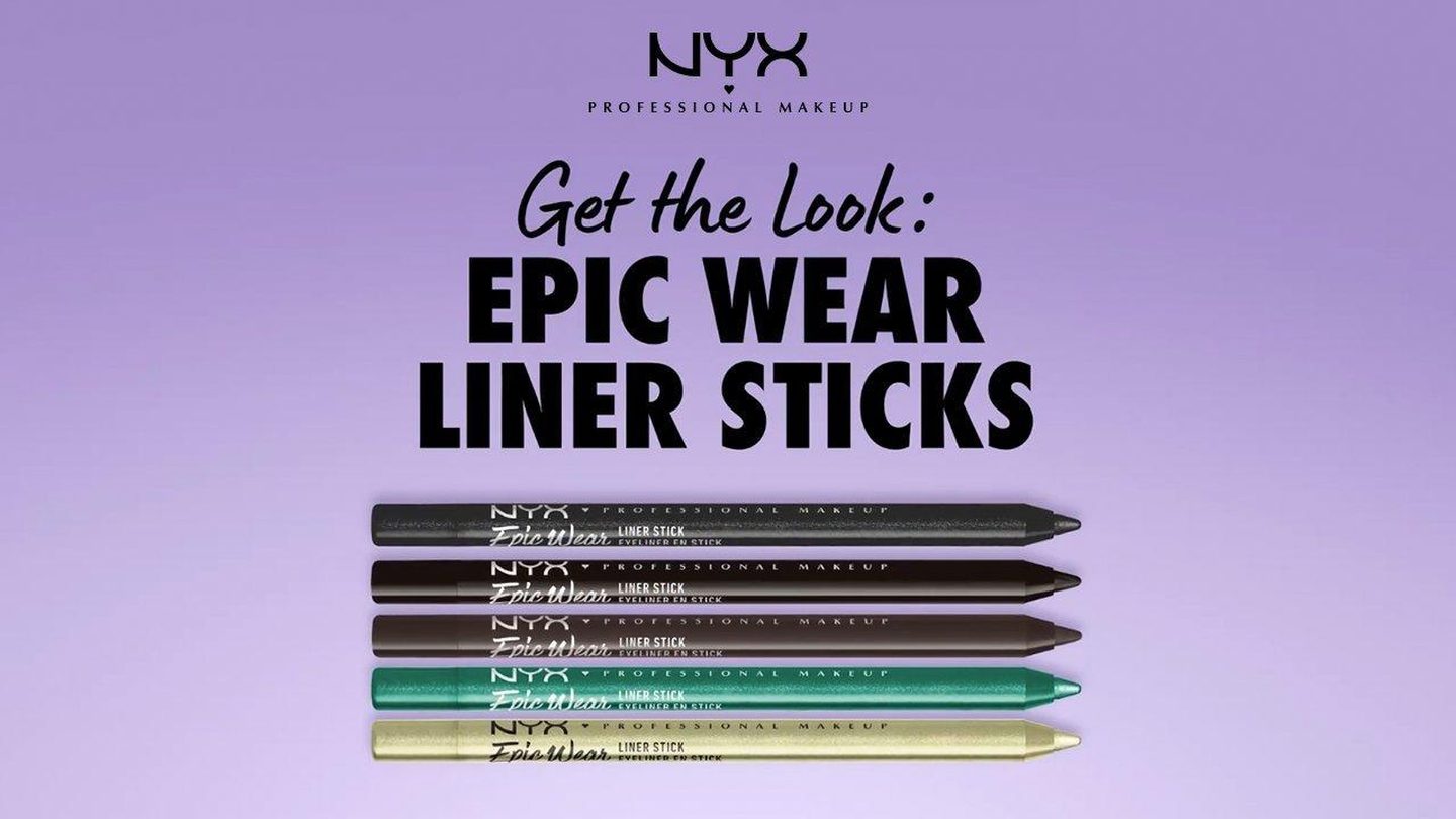 Карандаш для глаз Epic Wear Liner Stick с длительным эффектом — фото 10