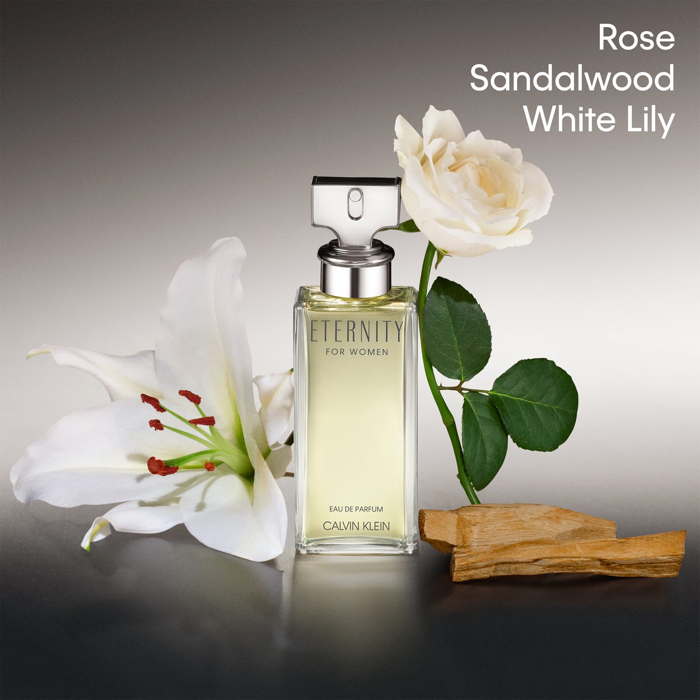 Eternity Eau de Parfum — фото 3
