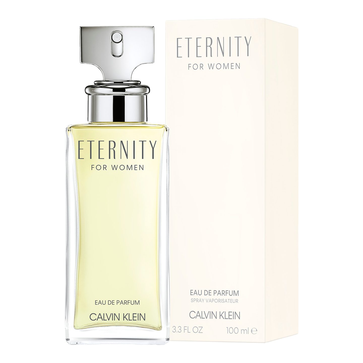 Eternity Eau de Parfum — фото 2