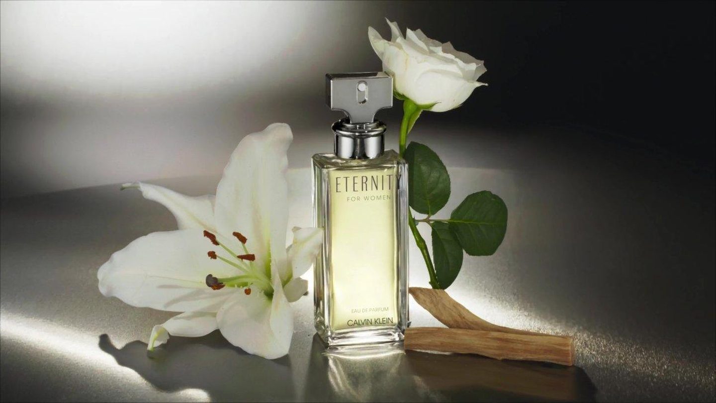 Eternity Eau de Parfum — фото 7