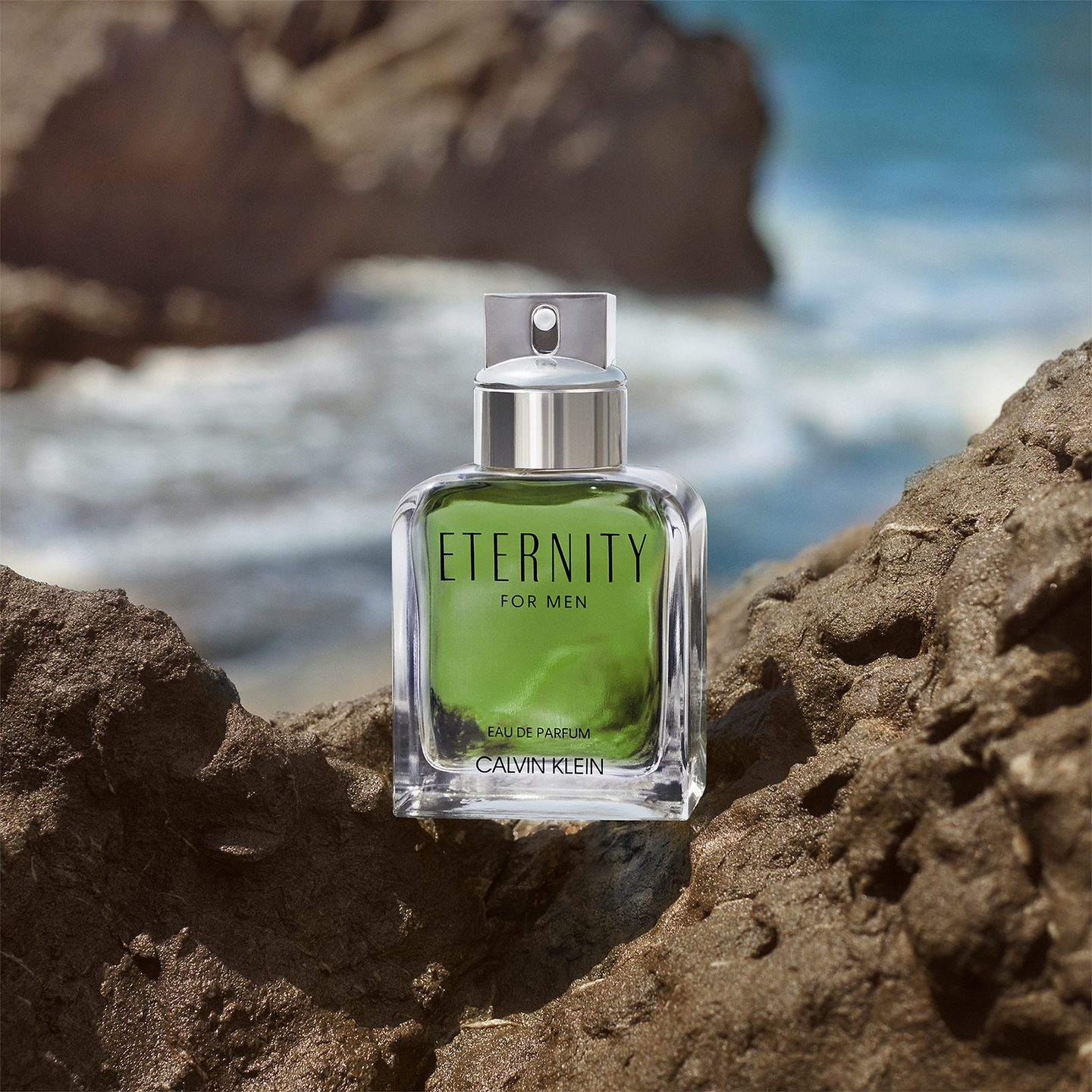 Eternity For Men Eau de Parfum — фото 4