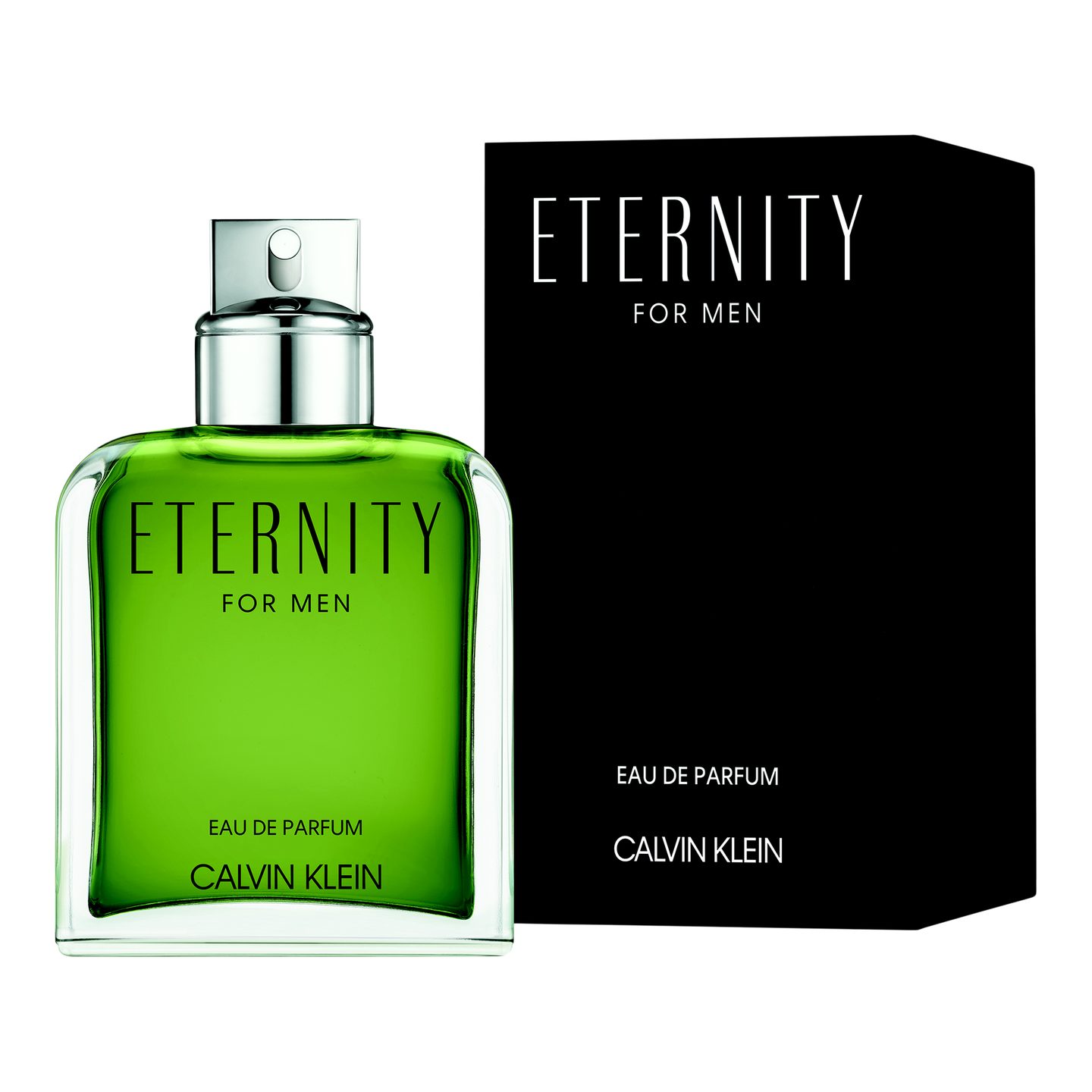 Eternity For Men Eau de Parfum — фото 2