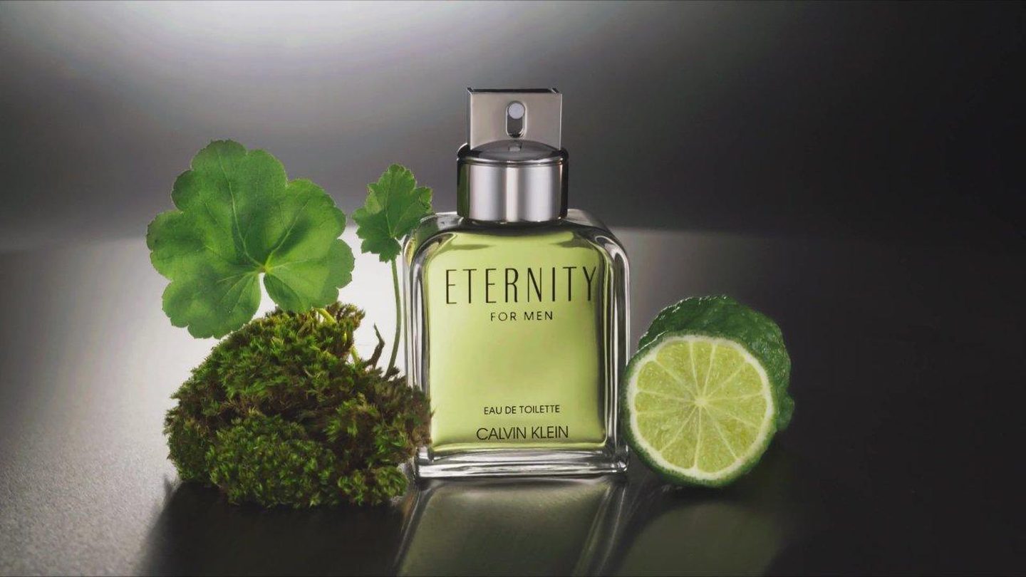 Eternity For Men Eau de Toilette — фото 8
