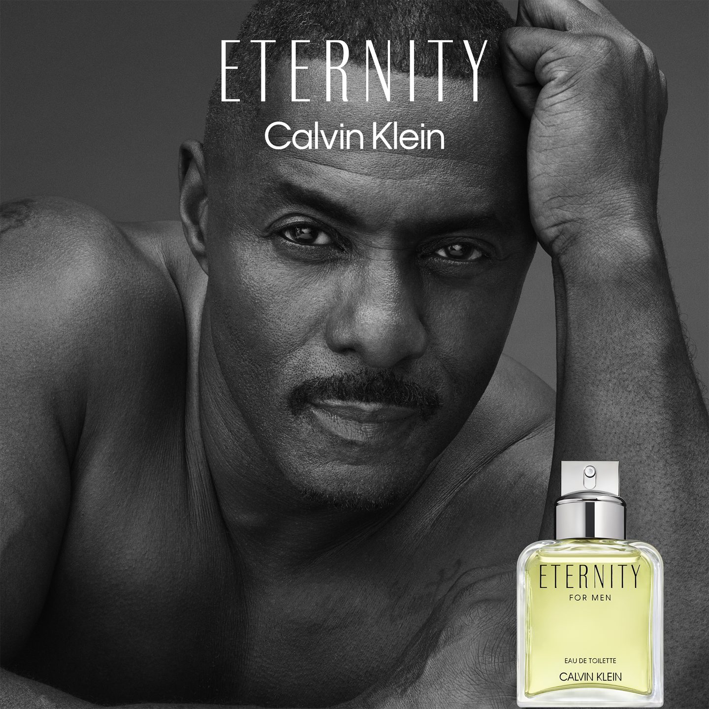 Eternity For Men Eau de Toilette — фото 6